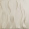 Ekena Millwork 19 5/8in. W x 19 5/8in. H Riverbank EnduraWall Decorative 3D Wall Panel Covers 2.67 Sq. Ft. WP20X20RVEPE - alternate 1